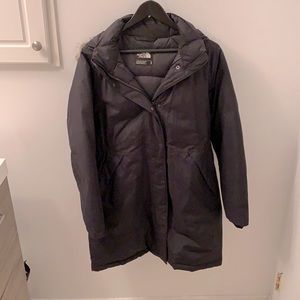 The North Face Parka